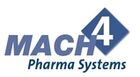 Mach 4 Pharma Systems